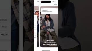 SoLo Funds - lend & borrow - app overview screenshot 2