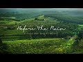 Before The Rain In Tuscany. A 4K Short Tuscan Aerial Drone Video