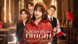 Kecantikan Dingin Terlahir Kembali(Sulih Suara) #dramawave #drama