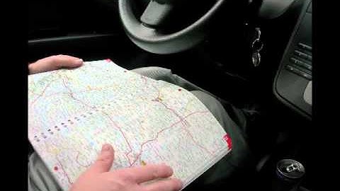 What is a Learning Map?