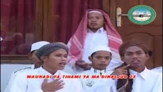 Abd Shomad - Tolama Asyku | Dangdut (Official Music Video)