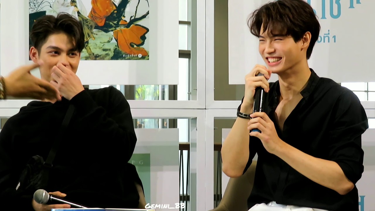 10112019 [Bright Win] งานมหกรรมนิยายนานาชาติ ครั้งที่ 1 everY FIRST DATE 