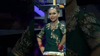 IBD Stage Par Hua Haadsa | India's Best DancerS5 | #ibd #karismakapoor #jaavedjaaferi