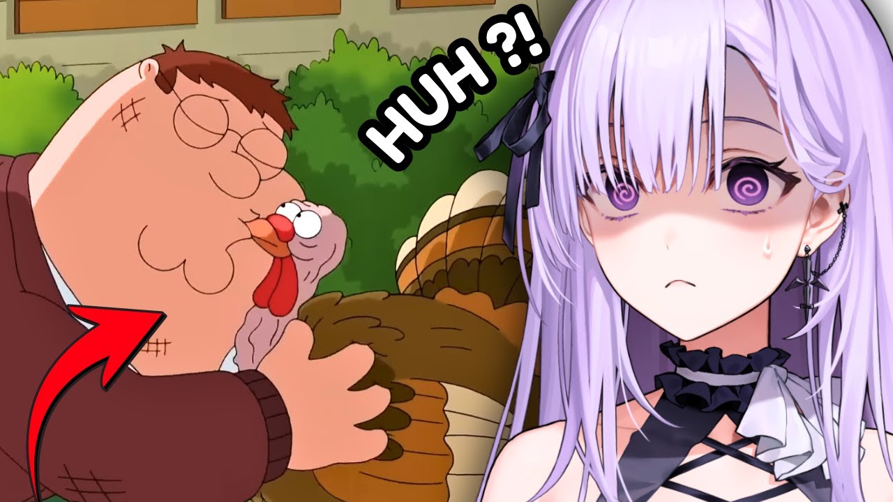 Reacting to Family Guy's MOST OFFENSIVE JOKES !