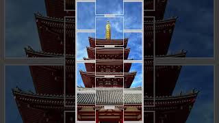 Tokyos Asakusa Shrine Tradition, Culture, And Serenity