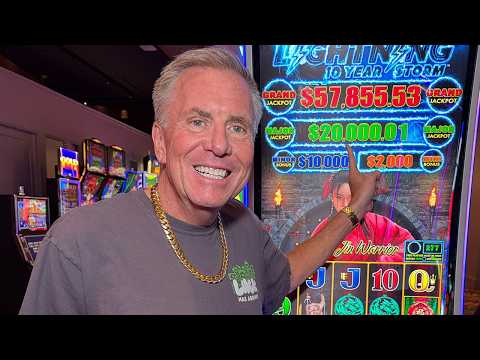 $300 Spins On A Game We Can’t Resist