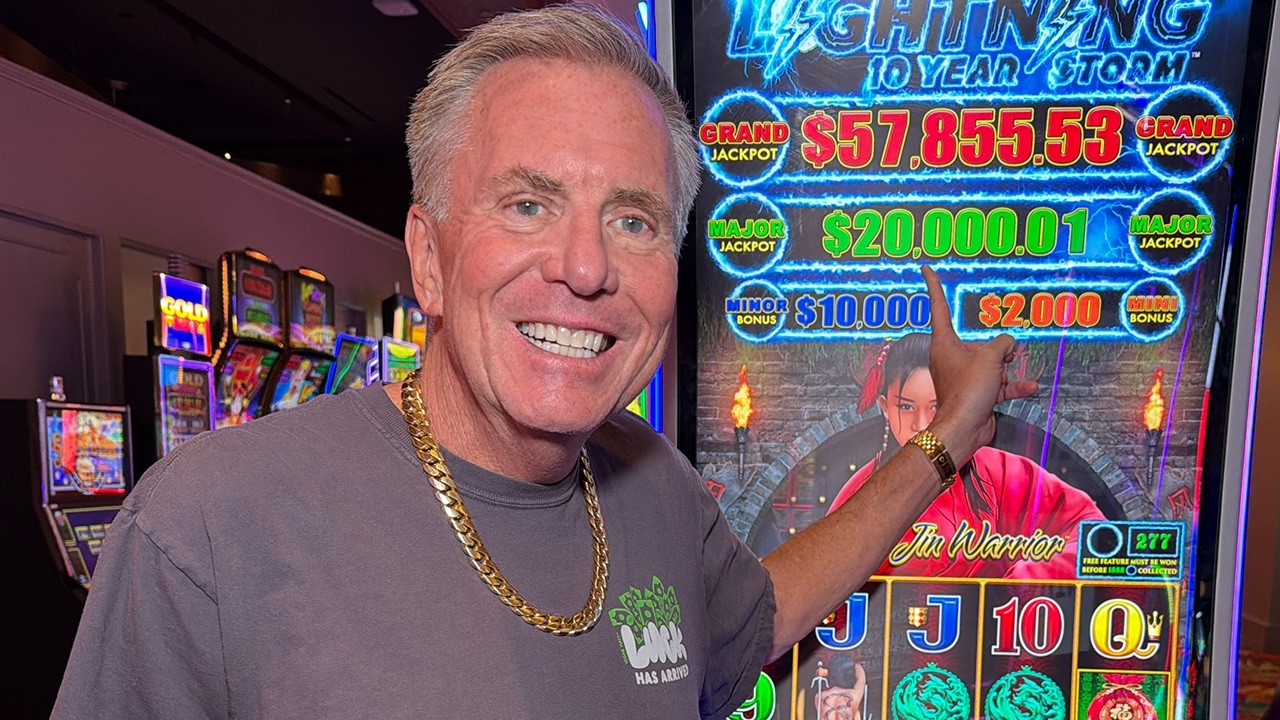 $300 Spins On A Game We Can’t Resist