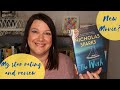 The Wish by Nicholas Sparks Review / What was your star rating?