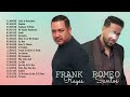 BACHATA MIX DE FRANK REYES VS AVENTURA - LO MEJOR CANCIONES DE FRANK REYES Y AVENTURA