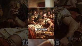 The Hedonism of CARINUS