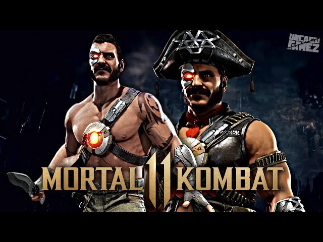 Mortal Kombat 11 é o segundo jogo de luta mais vendido do PS4; skin Kano  Cangaçeiro disponível e falas de Sindel - PSX Brasil