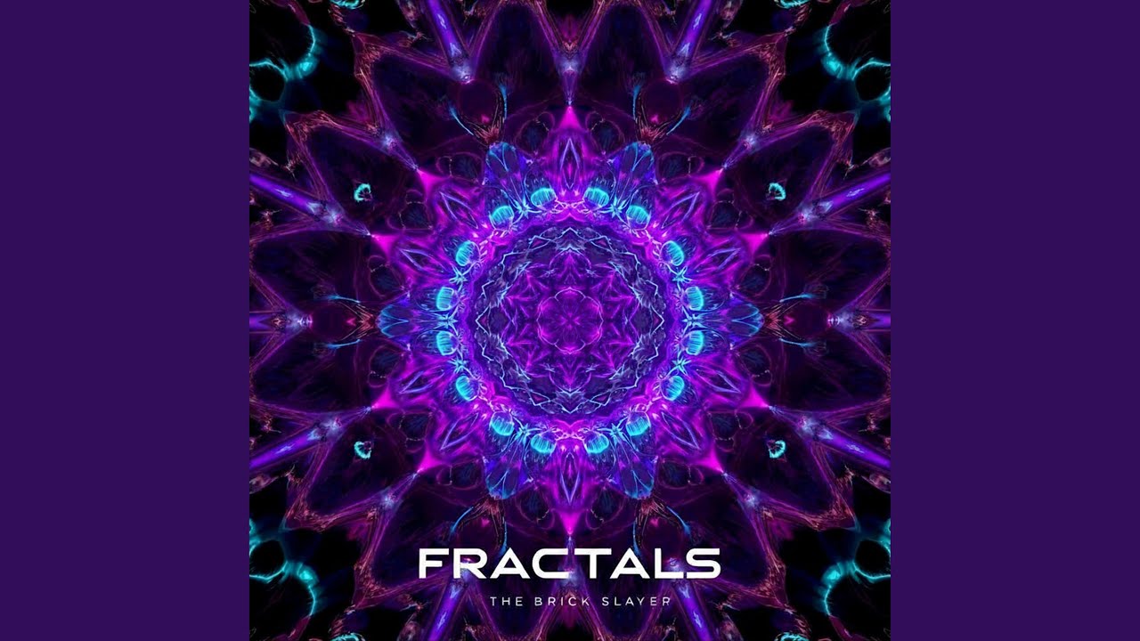 Guarda Fractals su YouTube Guarda Fractals su YouTube