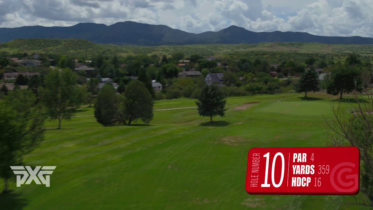 10 Prescott Golf Club YouTube 10 Prescott Golf Club YouTube