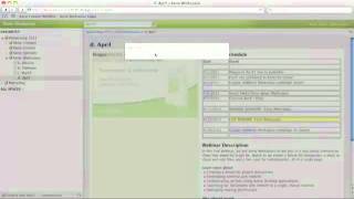 Introducing Kerio Workspace 1.1 screenshot 5