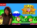 1st Time Kirbly Superstar