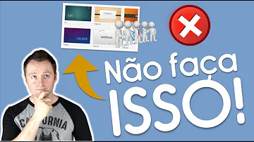 Como salvar um slide do PowerPoint não editável?