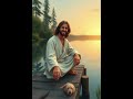 PAPA JESUS ❤️ #jesus_ #edit #godvsdevil #god_ #jesuschrsit #aijesus#jesusstory #papajesus #aijesus