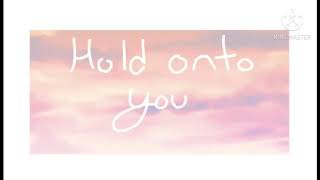 Hold onto you meme (collab with Xx_frybitz_xX