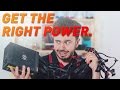 Thermaltake Workshop | How to Install a Power Supply & Manage Cables