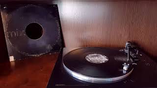 Maxx  Getaway airplay Mix 1993 vinyl 