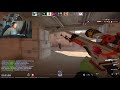 S1mples longest kill feed in cs2