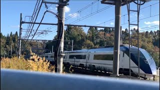 [これが在来線最速電車]　京成本線とJR成田線空港支線