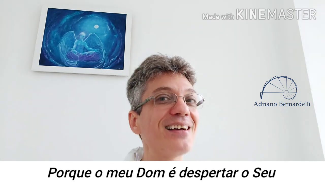 Na infância - Minha história vídeo 2