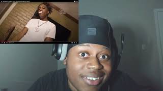 FattMack - Codeine Crazy Remix [Official Music Video] | REACTION Wealth