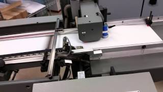 Baum 2020 Folder Demo