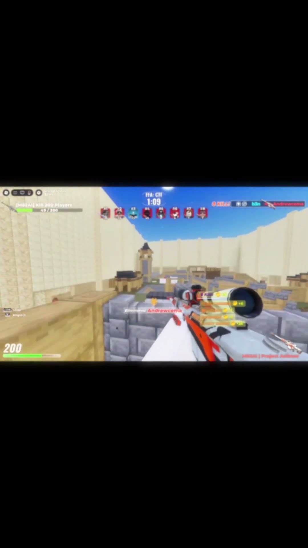 IM BACK!!!!!! #roblox #edit - YouTube