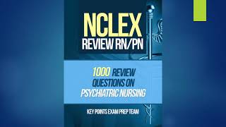 NCLEX Review Questions RN PN Section 7 Somatoform Disorders