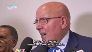 Catanzaro: Regione Calabria, il PSR entra nel vivo