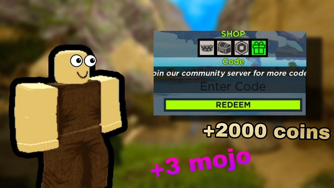 Roblox Booga Booga Redeem Codes Guide for More New Free Rewards in December  2023-Redeem Code-LDPlayer