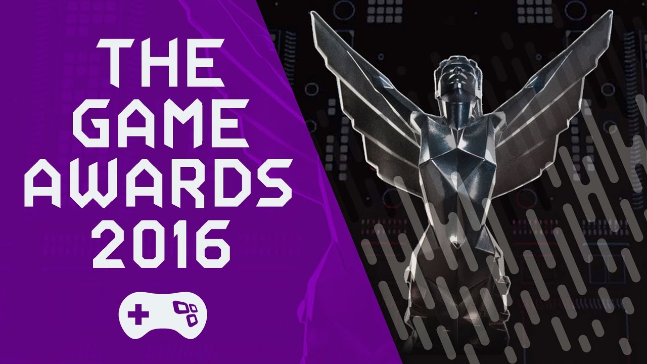 The Game Awards 2016: Resumo completo da premiação - WannaPlay