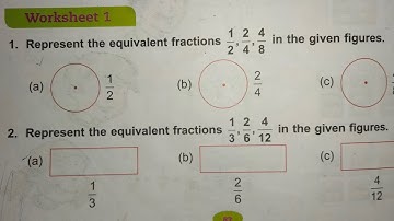 DAV Class 4 unit 9 worksheet 1 ।। Class 4 unit 9 worksheet 1 dav public school