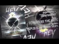 FEAR FROM THE HATE - Silverwalker Official Lyric Video