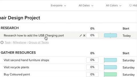 MYP DESIGN CYCLE: Construct a Logical Plan: PART 2