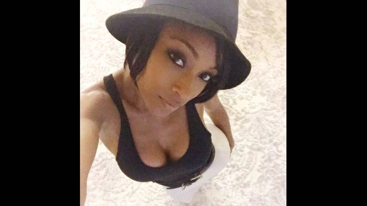 #YaYa Decosta files for divorce! Supermodel MILF from America's Next Top Model! #ANTM #respecto