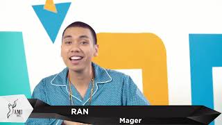 Nomine: Duo/Grup/Kolaborasi Soul/R&B/Urban 20th AMI Awards #MusikTanpaBatas