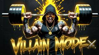 وضع الشرير ⚔️ أفضل موسيقى تراب داكنة للتمارين الرياضية 2026 | تحفيز قوي في صالة الألعاب الرياضية screenshot 2