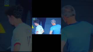 Club World Cup full trophy presentation #present #trophy #ceremony #psg #cfc
