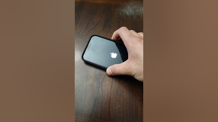 iPhone Not Turning On? Here's a FIX.