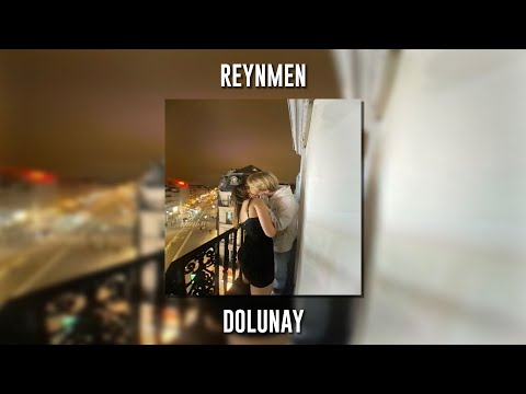 Reynmen - Dolunay (Speed Up)