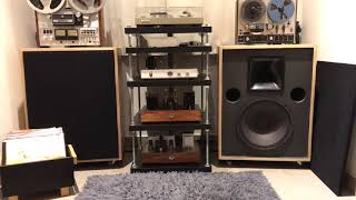 Famous 6v6 pushpull Mullard Wealth