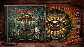 Merry Go Round | The Horror Circus Thrash Metal Is Back | Be A Member Today🤘😎🤘
