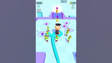 Snake Master 3D - Level 7 - KEKO IPAD GAMEPLAY Android ios