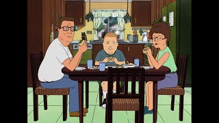 King of the Hill 1997 S11E10 - Tacos