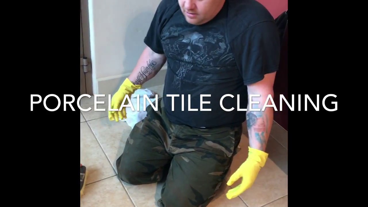 How To Clean Porcelain Tile Floors 4 Simple Steps Oh So Spotless,Fried Corn Recipe