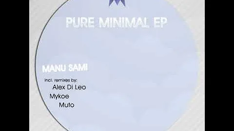Pure Minimal (Original Minitek Rework)