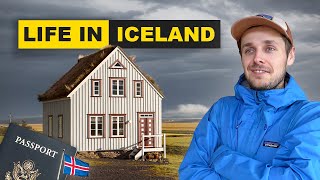 Moving to Iceland in 2024 🇮🇸 Where to live, residency, work & more